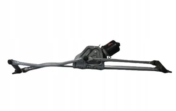 Mini One - Cooper Clubman R55 Front wiper linkage and motor 8377427
