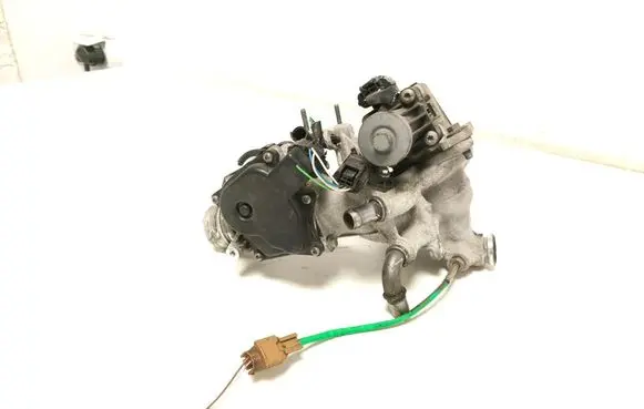EGR valve