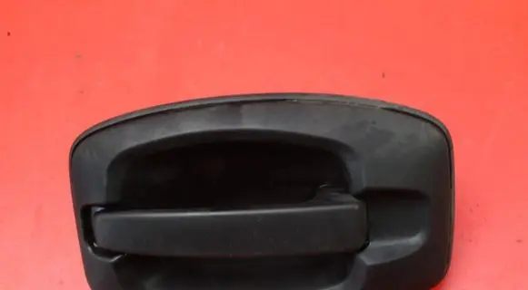 Peugeot Boxer Front door exterior handle 242430