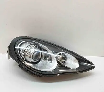 Porsche Panamera (970) Headlight/headlamp 97061814302 5DC009060