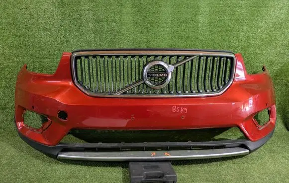 Volvo XC40 Front bumper 