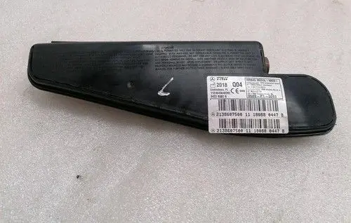 Mercedes-Benz E W238 Seat airbag A2138607500