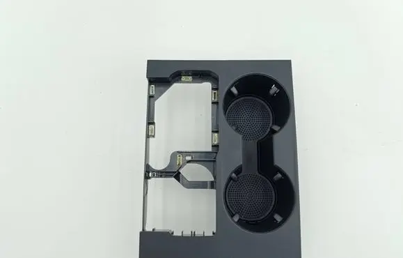 Volkswagen Atlas Cup holder front 3CN862535