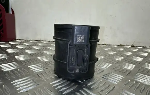 Fiat Ducato Mass air flow meter 46344920