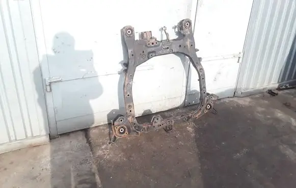Hyundai ix 55 Front subframe