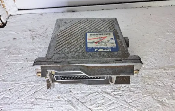 Acura ILX Engine control unit/module 7700868321 7700102260 R04080002B