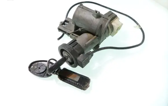 Ford Galaxy Ignition lock 311354