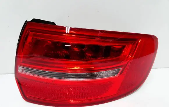 Audi A3 S3 A3 Sportback 8P Rear/tail lights 8P4945096E