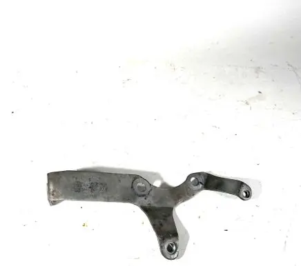 BMW 5 E60 E61 Power steering pump mounting bracket 7801443 32427801443 7650340103