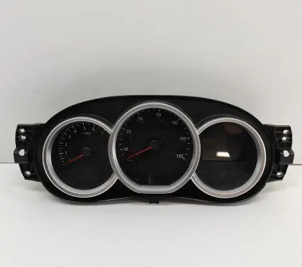 Dacia Sandero Speedometer (instrument cluster) 248104705R