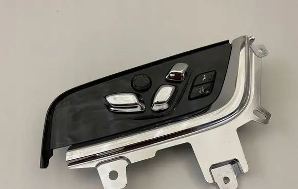 Mitsubishi Pajero Seat control switch HW01SW09