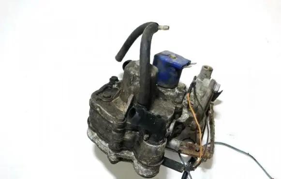Opel Vectra B LP gas reducer 67r014066 67r-014066