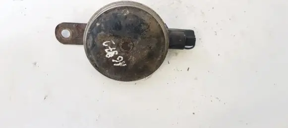 Honda Accord Horn signal