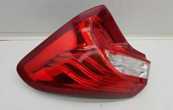 Citroen DS5 Rear/tail lights 9803167780 FH26220210