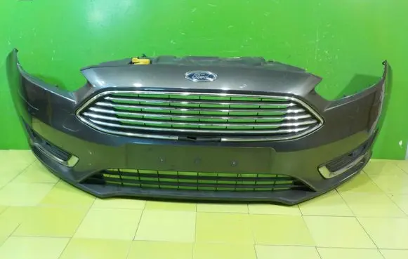 Ford Focus Front bumper PRZOD XP213