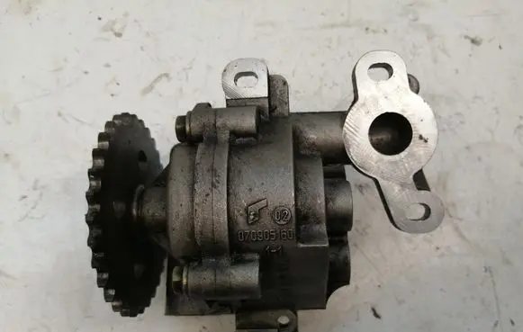 Ford Transit Oil pump 1C1Q6600 070905160