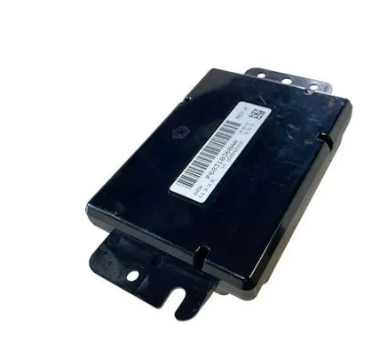 Jeep Grand Cherokee Air conditioning/heating control unit 68310360AA P68310360AA