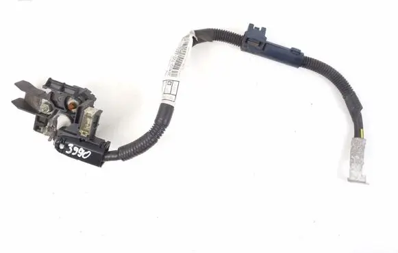 Honda Civic IX Negative earth cable (battery) 32410TV2E001