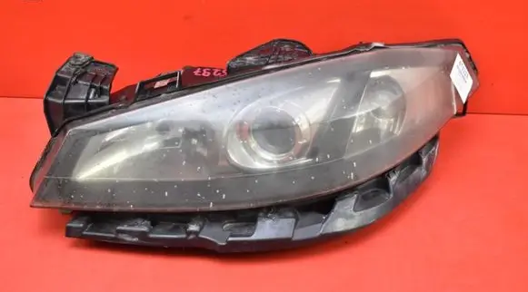Renault Laguna II Headlight/headlamp 8200354740