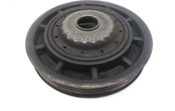 Renault Megane II Crankshaft pulley 28317A