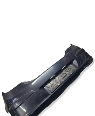 Hyundai i30 Rear bumper 1234