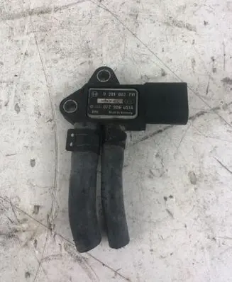 Toyota Hilux (AN10, AN20, AN30) Exhaust gas pressure sensor 0281002711