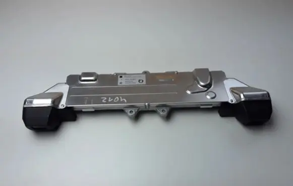 Windshield/windscreen camera