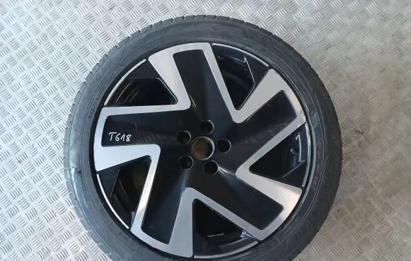 Volkswagen ID. Buzz R20 alloy rim 