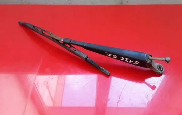 Peugeot Partner Rear wiper blade arm NOCODE