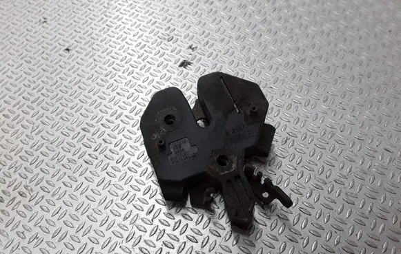 Volvo S80 Engine bonnet/hood lock/catch 9187048