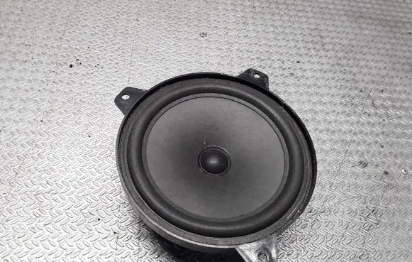 BMW 3 E46 Rear door speaker