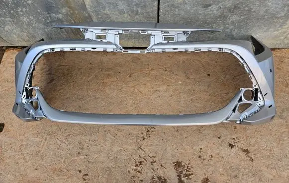 Toyota Corolla E210 E21 Front bumper 52119-02J90