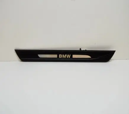 BMW 5 GT F07 Other sill/pillar trim element 7193470