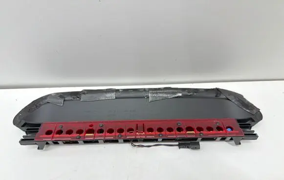 BMW 3 E90 E91 Third/center stoplight 168644 022403 022408E1