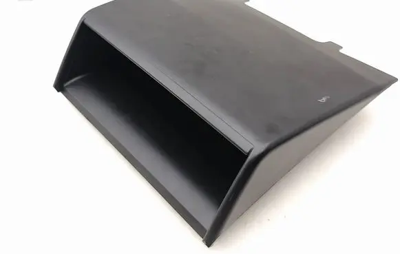 Tesla Model S Front trunk storage compartment 102326000