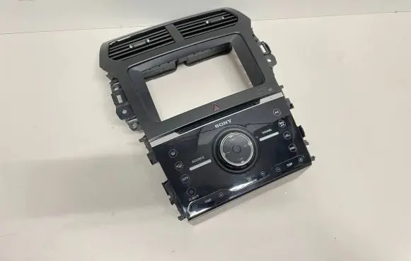 Ford Explorer Climate control unit BB5T18A802CJ BB5T18A802