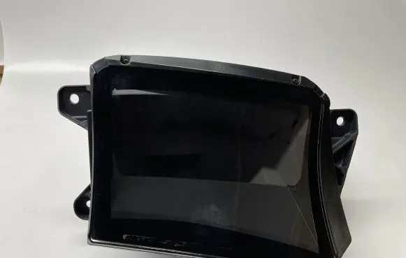 BMW X3 G01 Head up display screen 8784906