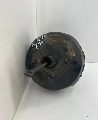 Chevrolet Blazer Brake booster