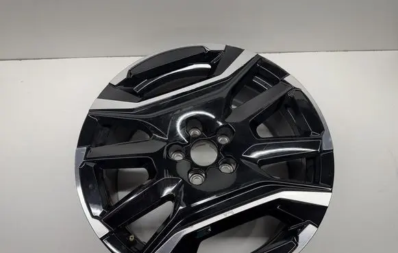 Peugeot 3008 III R16 alloy rim 9842669580