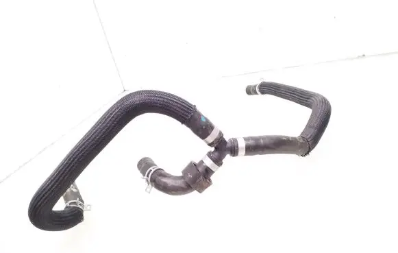 Ford Kuga III Engine coolant pipe/hose LX618C351AAE