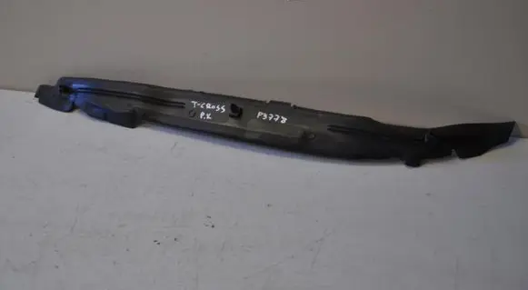 Volkswagen T-Cross Fender end trim 2GM821111B