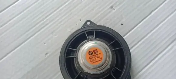 BMW X5 G05 Rear door speaker 2622518