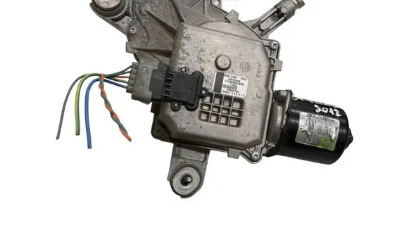 Citroen C4 I Picasso Wiper motor 9687621780 W000013746