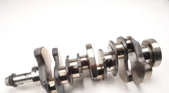 Mercedes-Benz GLE (W166 - C292) Crankshaft R27610