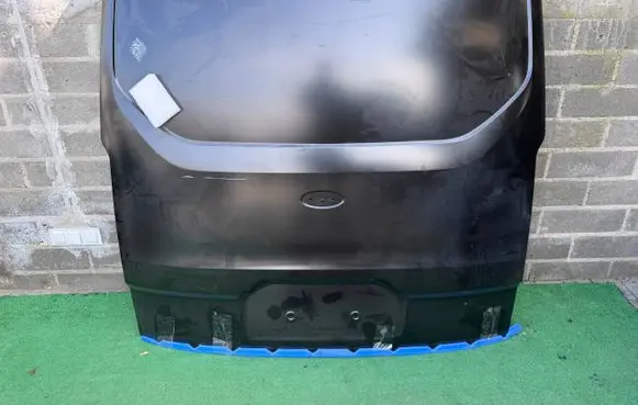 Ford Transit Custom Tailgate/trunk/boot lid 