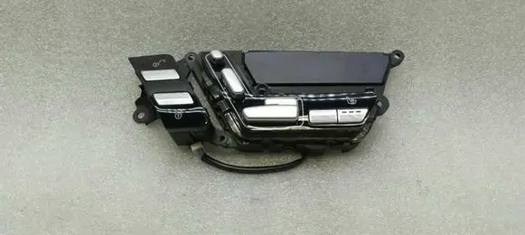 Mercedes-Benz S W221 Seat control switch A2218708458