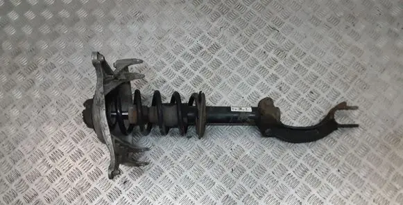 Audi Q5 SQ5 Front shock absorber/damper 8R0031BE