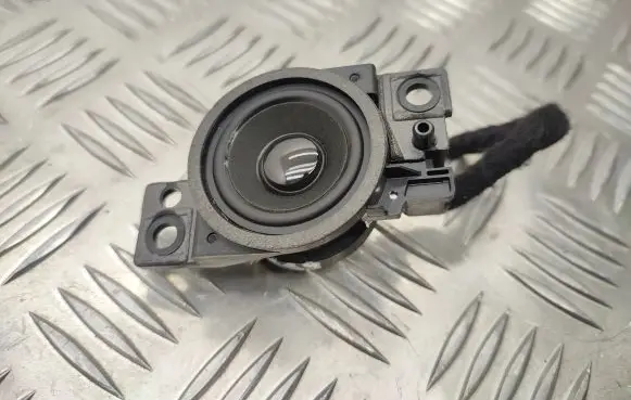 Mazda 3 High frequency speaker in the rear doors BDGF66B60