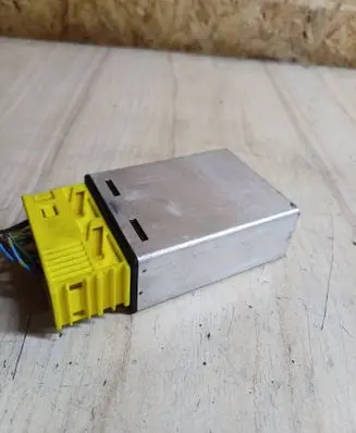 BMW 3 E36 Other control units/modules 43787939 110187 05393100