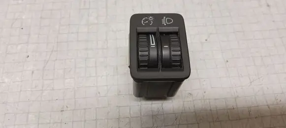 Volkswagen PASSAT B6 Headlight level height control switch 3C0941333A